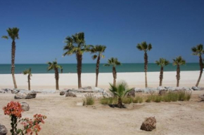 El Dorado Ranch Vacation Rental Condo 21-1